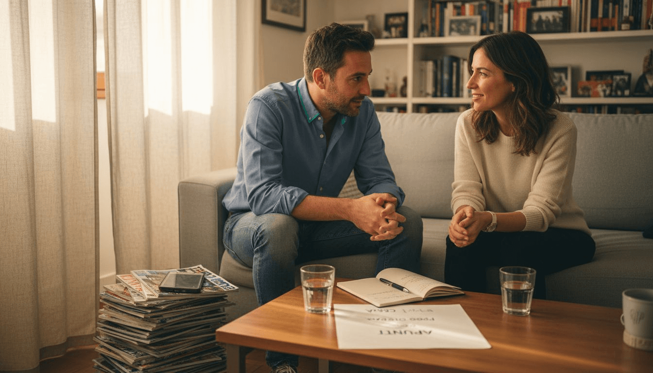 Cosa Significa Assertività nella Relazione