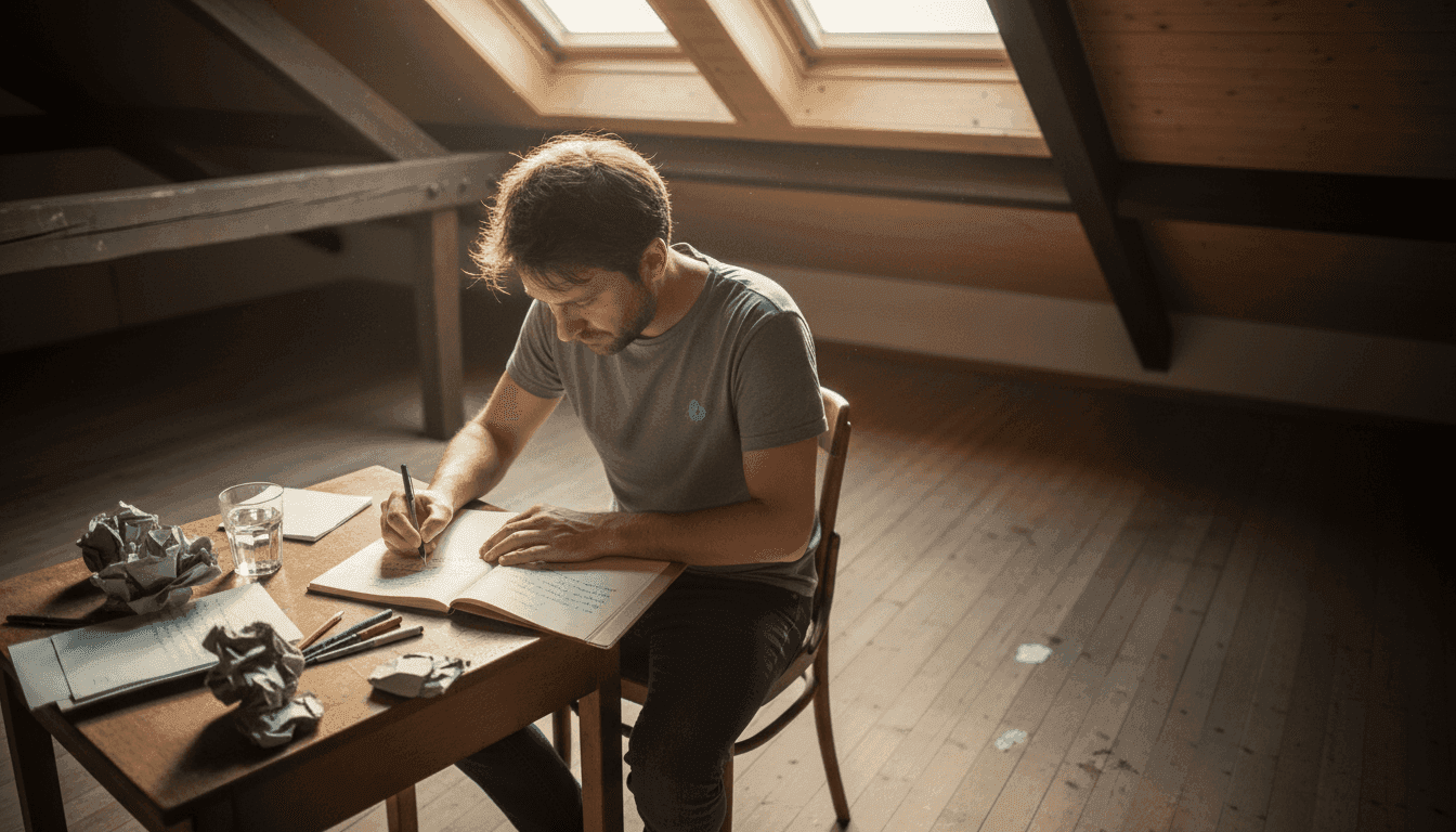 Passaggi per costruire fiducia in sé stessi in modo duraturo