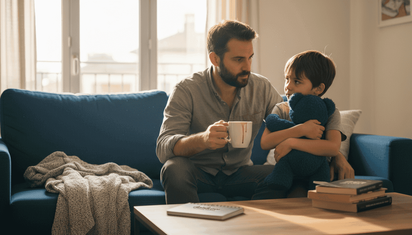 Perché sviluppiamo dipendenza affettiva: 70% dall'attaccamento insicuro