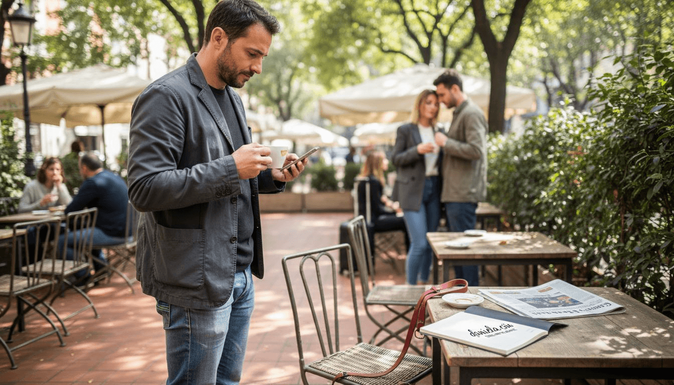 Approccio efficace: fiducia e relazioni autentiche uomini