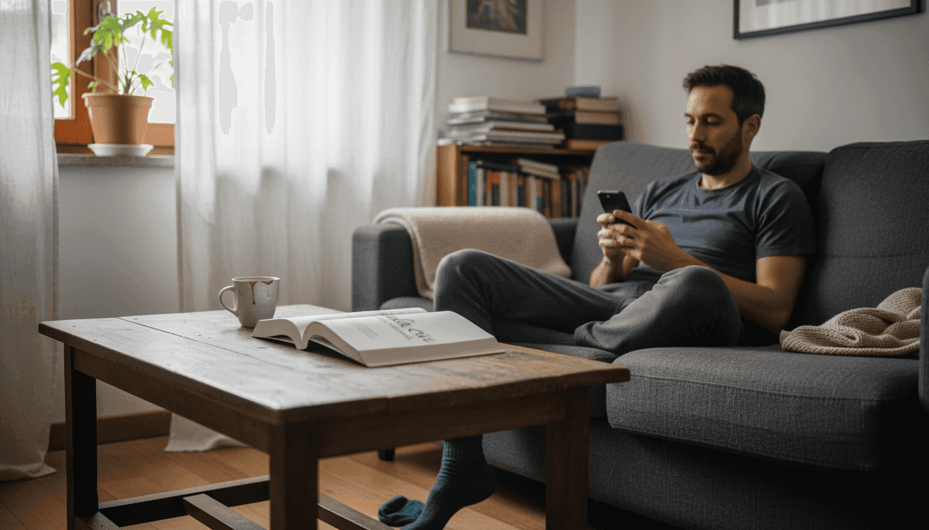 Ruolo dell'autostima nelle relazioni: guida uomini 2026