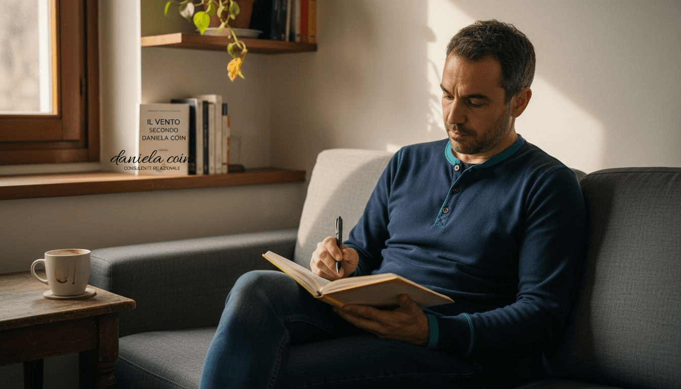 Definizione autostima autonoma: guida per uomini single 2026