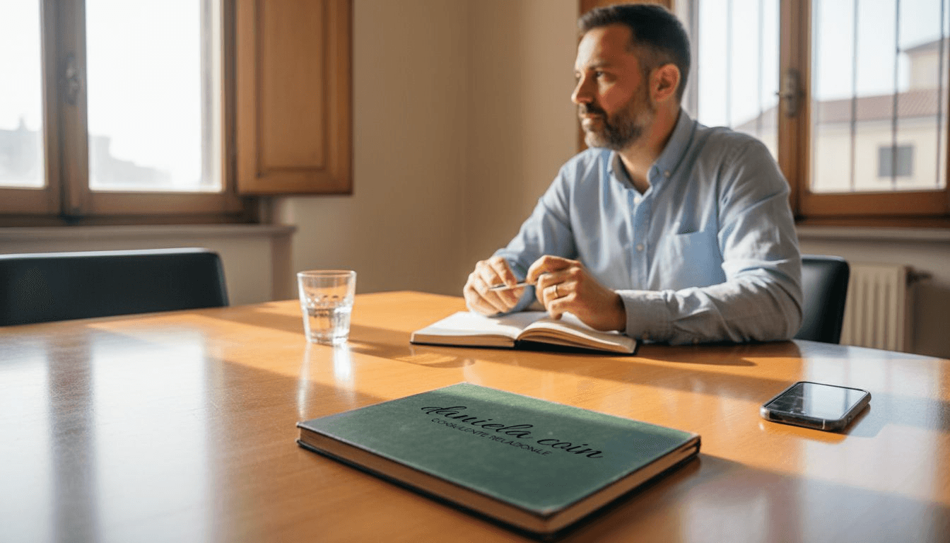 Perché sviluppare intelligenza emotiva migliora autostima