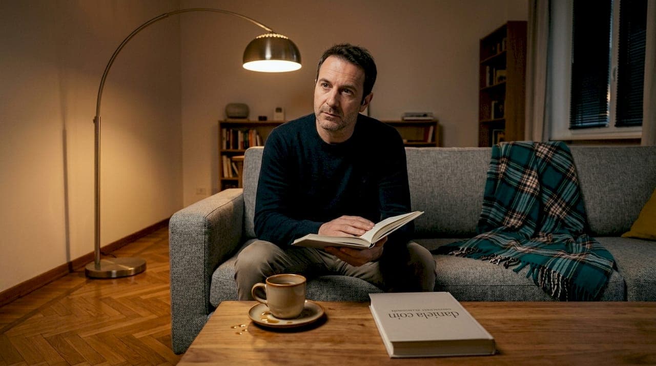 Cos'è l'identità maschile e come ritrovarla