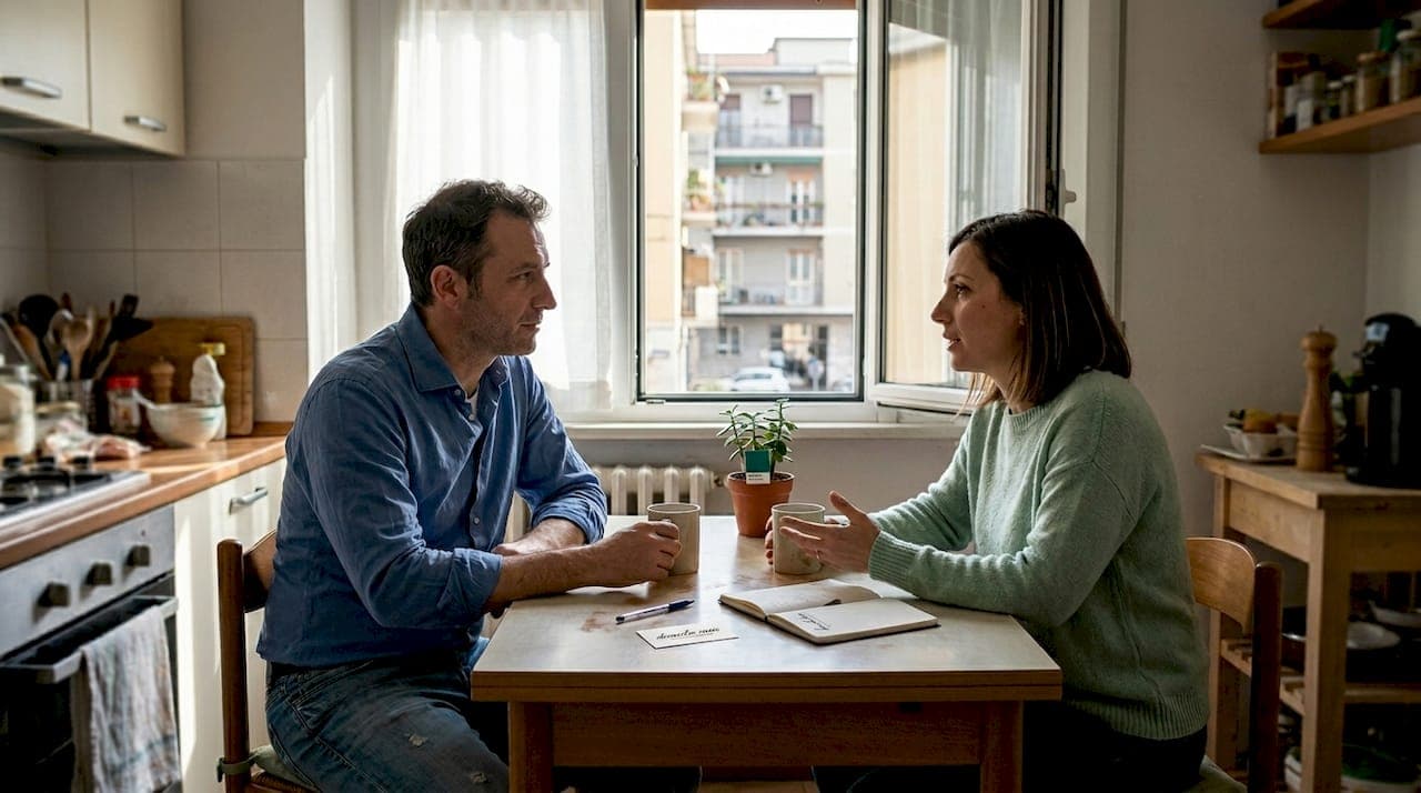 Comunicazione relazionale: superare insicurezza e creare legami