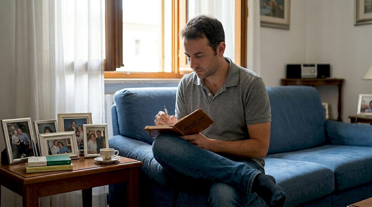 Come sviluppare l'identità maschile in Italia: guida pratica