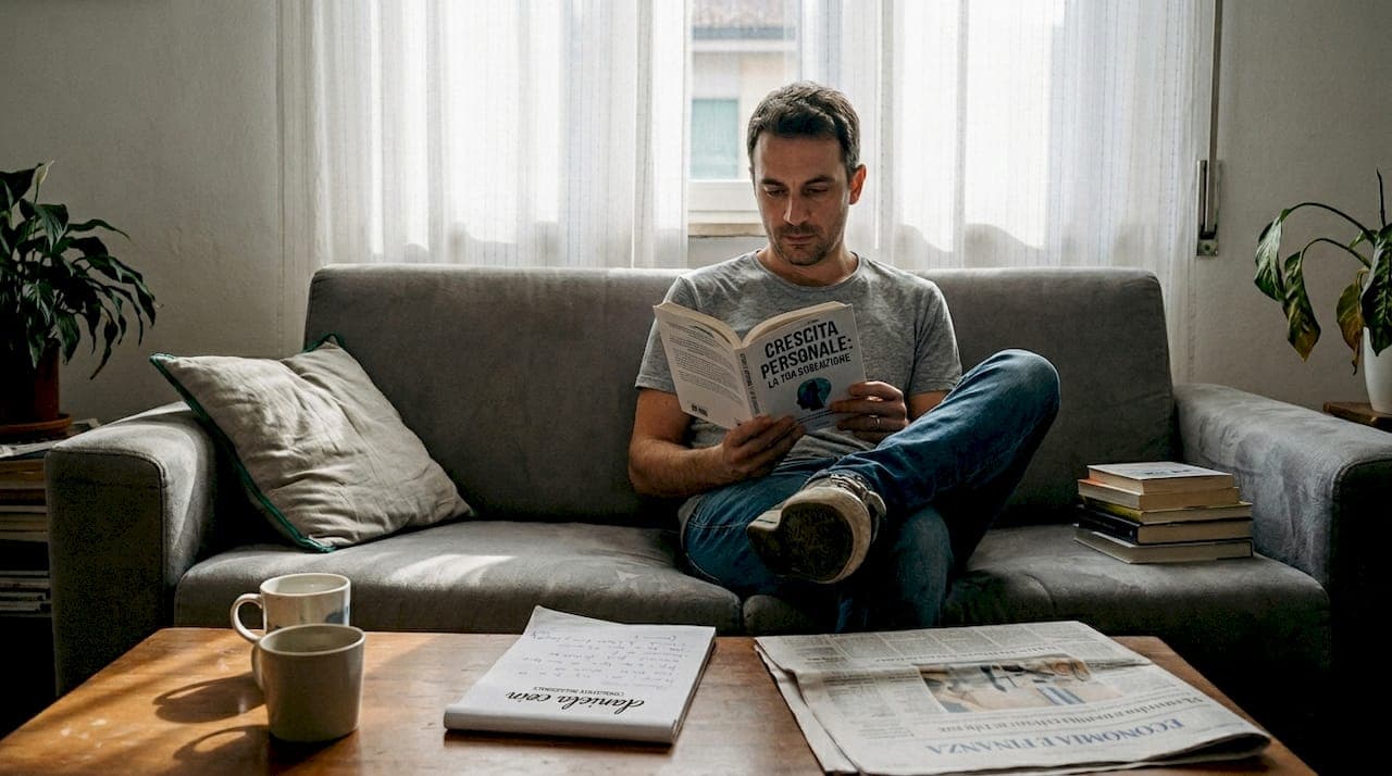 Maturità relazionale: come trasformare le tue relazioni