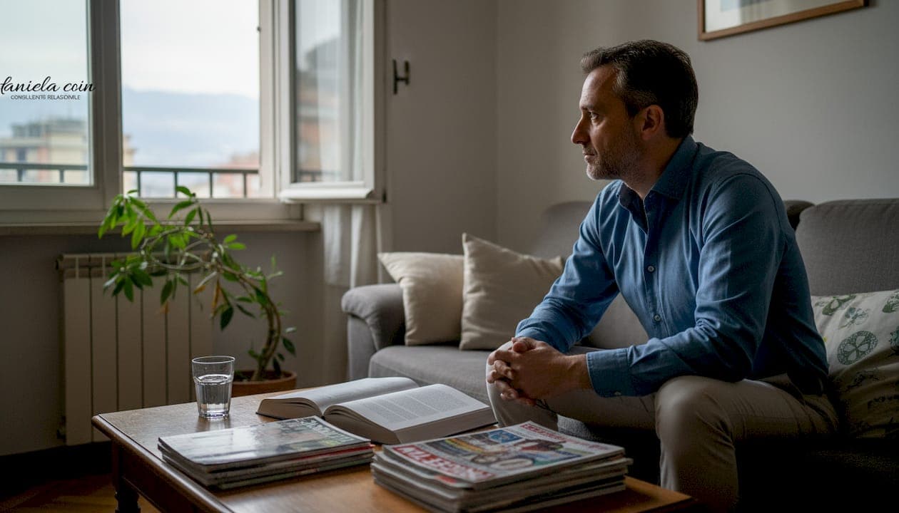 Crescita personale e amore: evolversi per relazioni autentiche