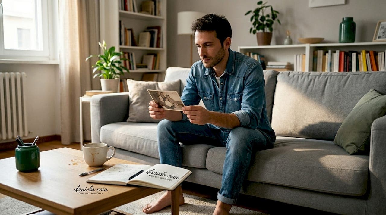 Strategie concrete per relazioni stabili: guida per uomini