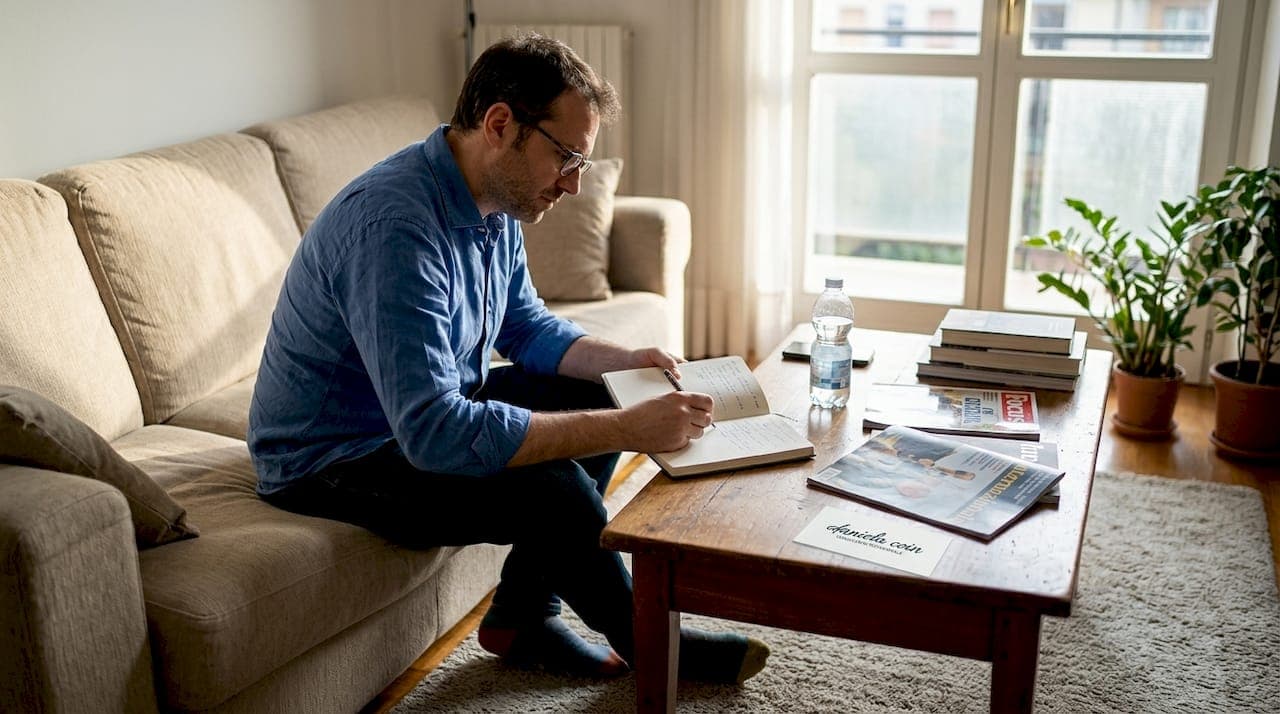 Trasformazione personale uomo: guida per autostima