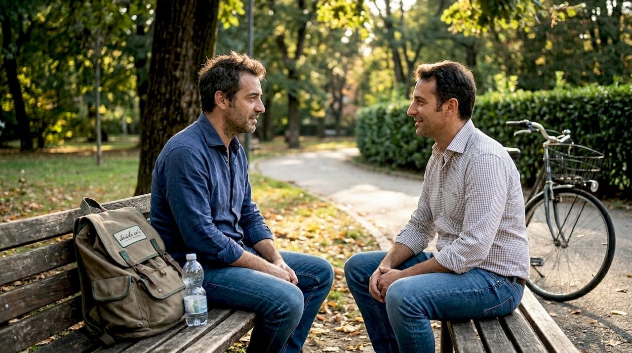 Dinamiche di attrazione: costruire relazioni autentiche