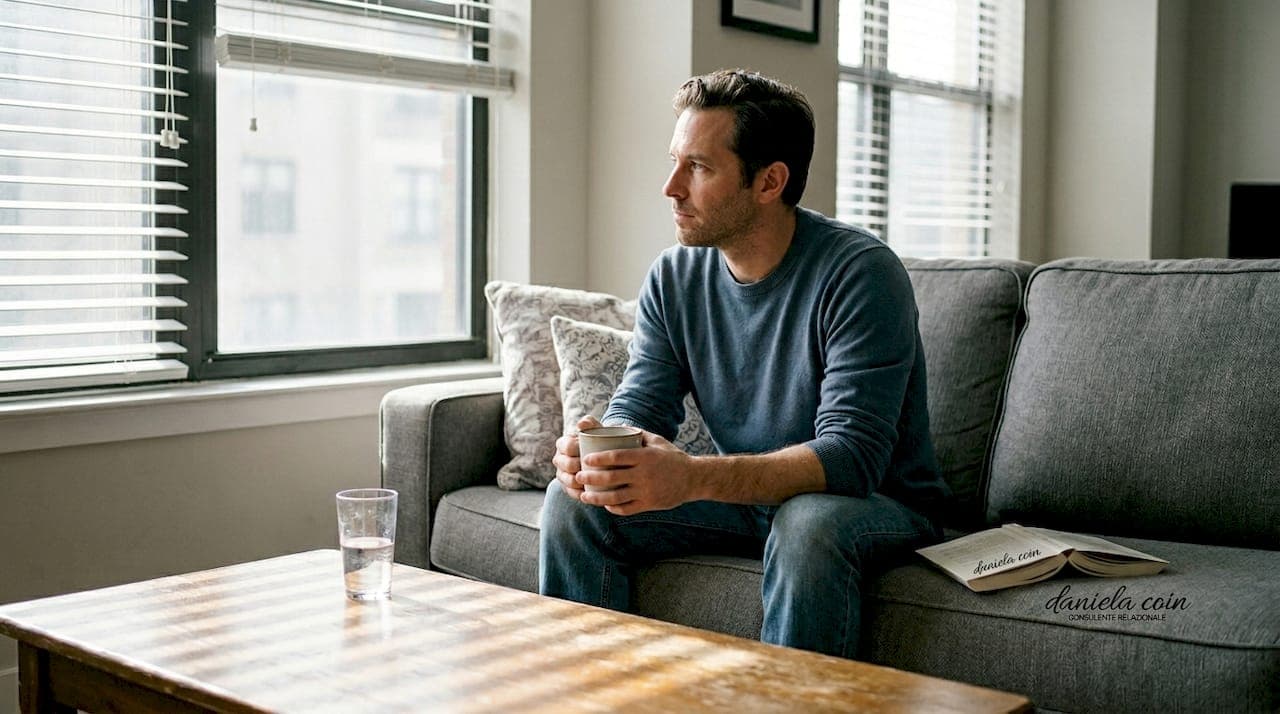 Cos'è la sovranità emotiva e come migliora le relazioni