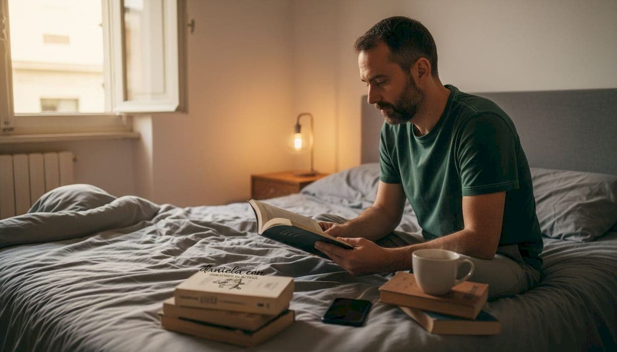 Costruisci attrazione naturale: guida per uomini autentici