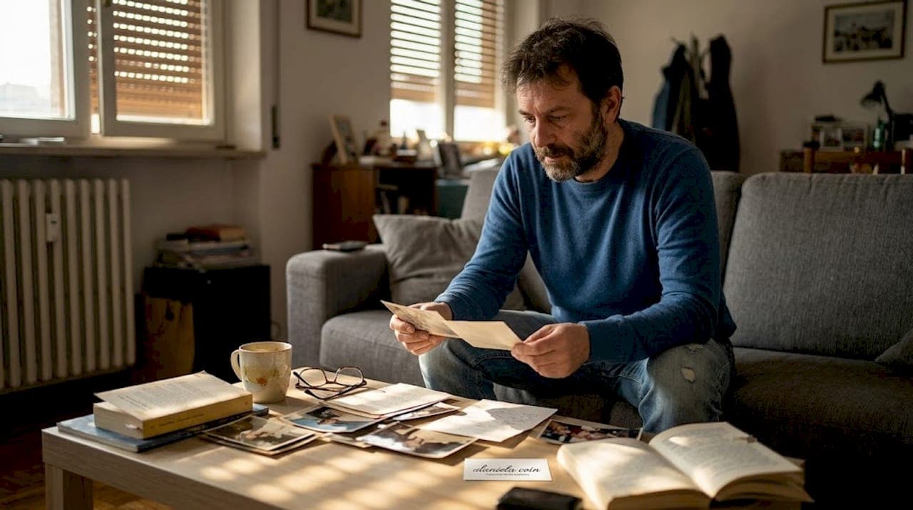 Approcci efficaci per uomini single e divorziati: relazioni autentiche