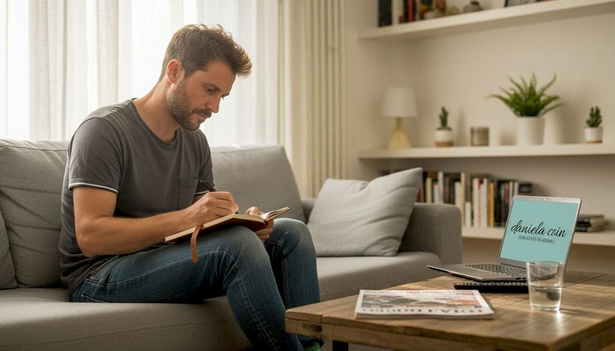 Come costruire autostima maschile per relazioni autentiche