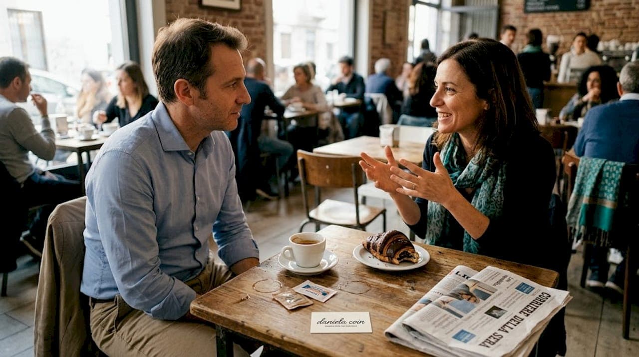 Cosa dire a una donna: guida pratica per relazioni sincere