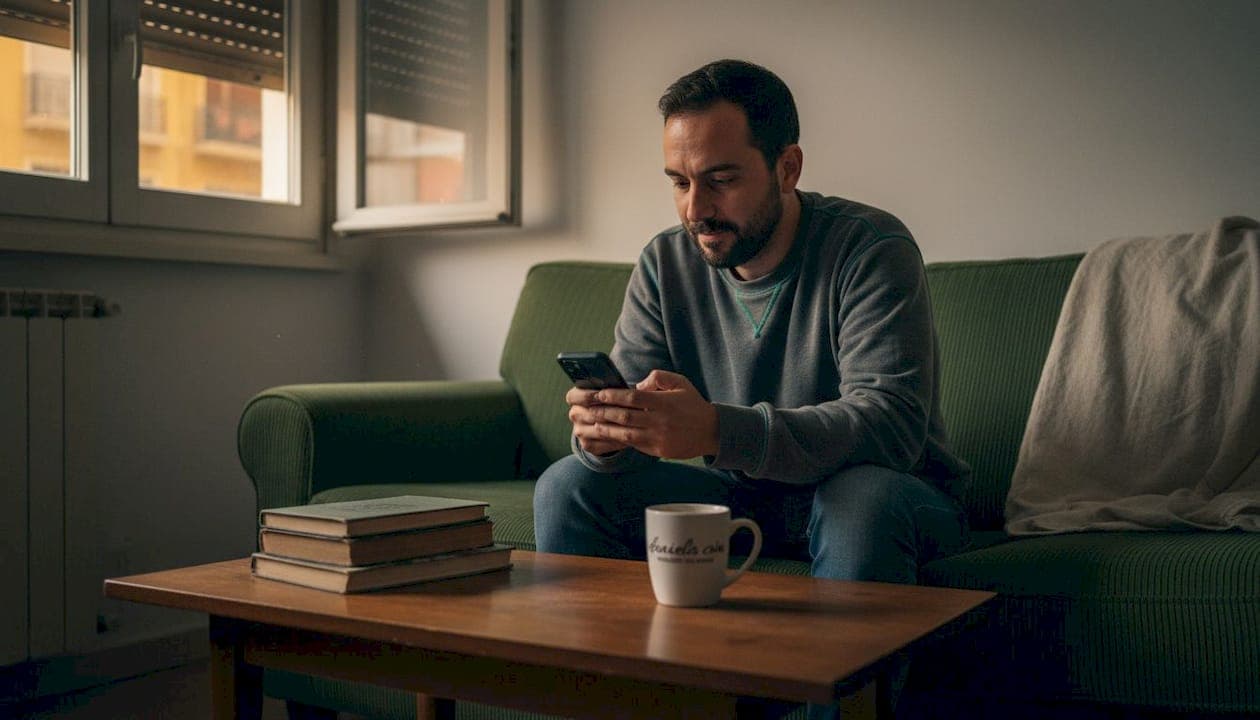 Come ricominciare dopo una rottura: strategie per uomini